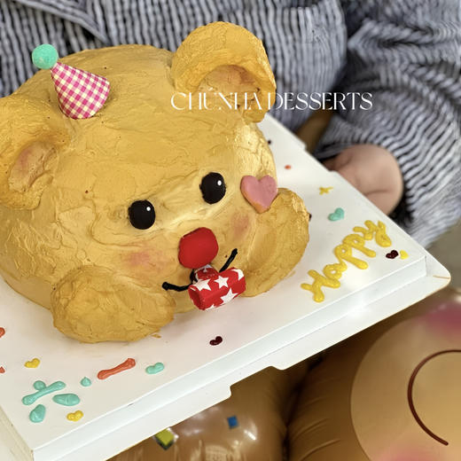 布丁小熊 商品图5