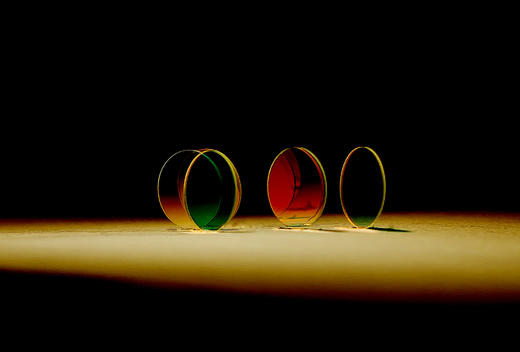 LPF930 截止带710-900nm 透过带940-1200nm 长波通 商品图0