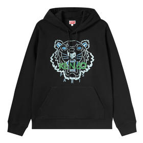 KENZO FW23 男士卫衣 FD65SW1124MF