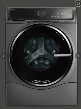 博世WQC355D10W干衣机