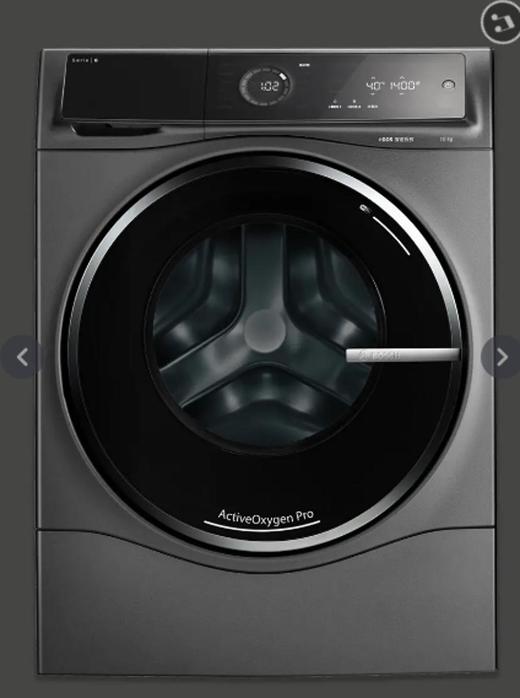 博世WQC355D10W干衣机 商品图0