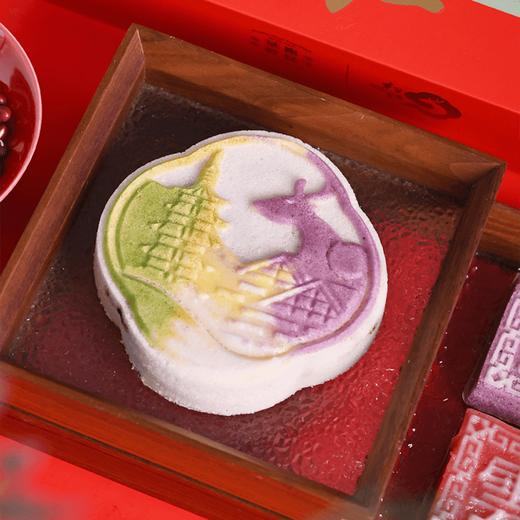 锦绣云间·松江有礼·特别定制（2盒起订） 商品图0