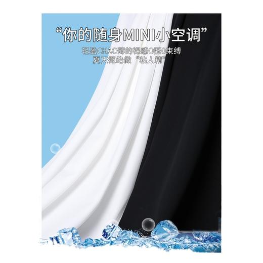 「四色可选！专柜品质」夏季休闲西装裤女 垂感烟管裤哈伦小个子女裤萝卜春秋裤子下装 商品图4