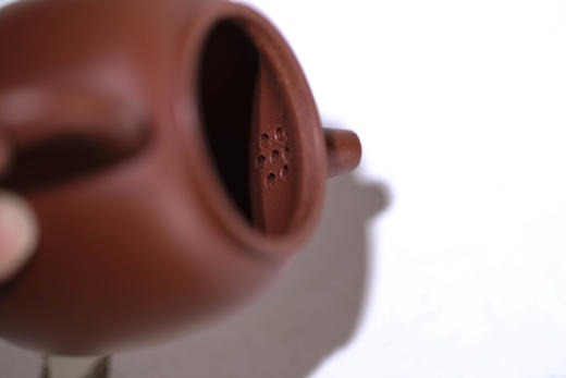 观砂草堂归兽壶 商品图4