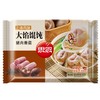 思念 上海大馅馄饨猪肉香菇 500g/袋 商品缩略图0