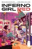 Inferno Girl Red Book One 商品缩略图8