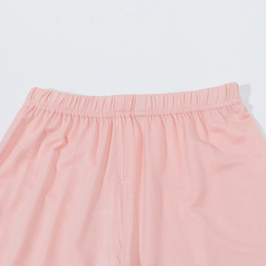 【莱赛尔家居空调服】夏季睡衣睡裤婴幼套装男女宝宝透气家居套装ZB3DT001 商品图8