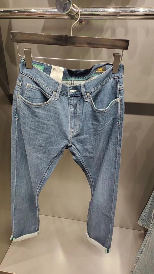 牛仔裤 商品图0