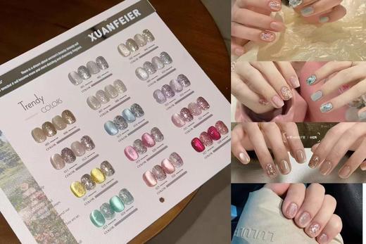 28色莫奈花园 商品图2