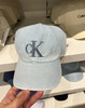 🌟上新款啦 ‼️ 男女同款 ☀️CK鸭舌帽🧢  [得意] 表示对帽子很挑，这个帽型上头超好看 [色] 💰320 商品缩略图13