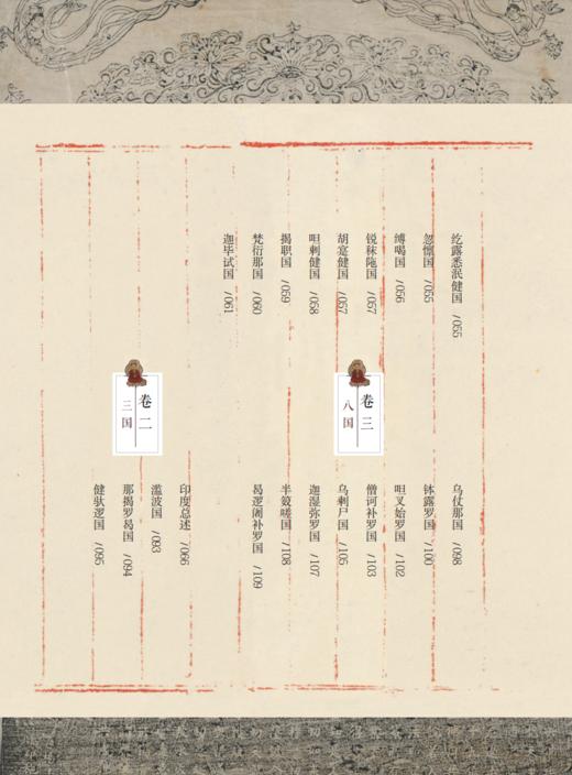 《大唐西域记》 商品图4