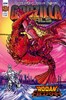 Godzilla Rivals: Rodan Vs. Ebirah Variant A (Johnson) 商品缩略图1