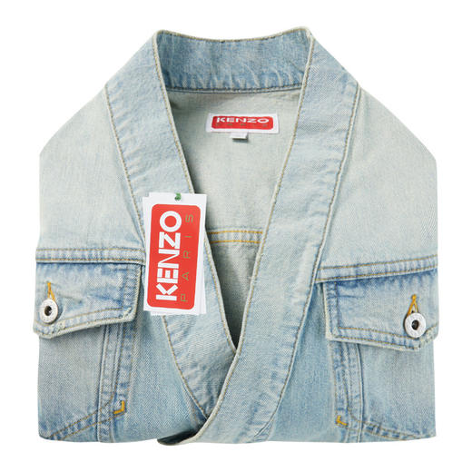 KENZO 女士外套 FD62DV2426B8 商品图2