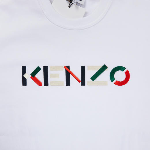 KENZO FW20 女士 卫衣 FA62SW8204MO 商品图3