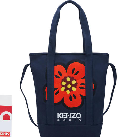 KENZO 女士单肩包 FD65SA901F34 商品图4