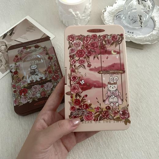 隐形眼镜盒/像鱼as963六付装 商品图3