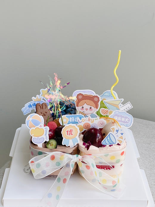 「节日特别款」儿童节小杯子快乐趴 商品图0