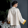  2024新款新中式国风双面穿立领WL240031 外套 商品缩略图4