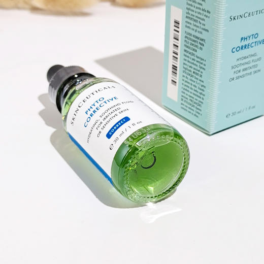 修丽可SKINCEUTICALS 植萃舒缓亮妍精华露（色修精华） 商品图4