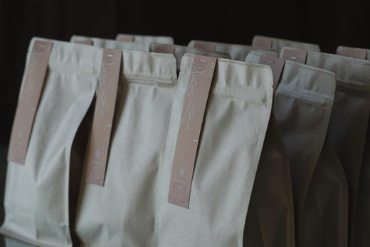 清如许茶食｜天然杏脯 茶食250克装 独立包装 商品图6