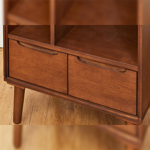 【家具】书架 贝塔 商品图6