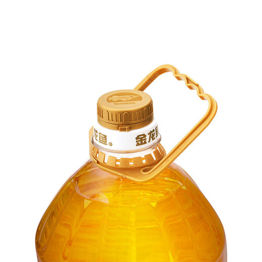 金龙鱼匠心臻品花生油5L 商品图3