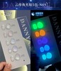 云母夜光胶5色 商品缩略图5