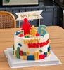 乐高蛋糕C款 商品缩略图1
