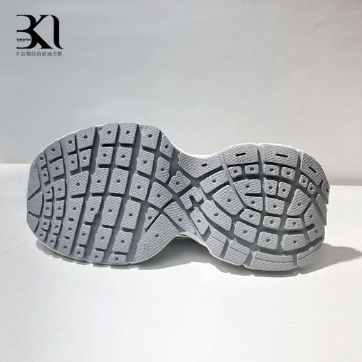 BAKERLOO舒适底休闲老爹鞋FF100 商品图5