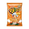 好丽友 呀土豆薯条(蜂蜜黄油味)休闲零食40g 商品缩略图0