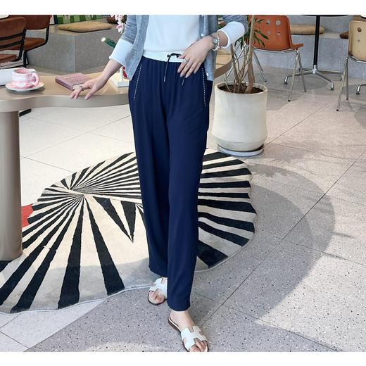 25特价 2405504   最舒服的 休闲裤 商品图2