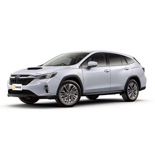 斯巴鲁 crosstrek【长租-北京】 商品图0