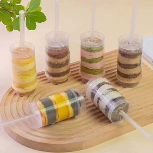 推推乐蛋糕（全国快递） 商品图5