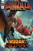 Godzilla Rivals: Rodan Vs. Ebirah Variant A (Johnson) 商品缩略图2