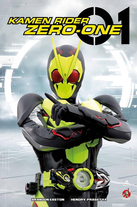 假面骑士零一 Kamen Rider Zero One 商品图2