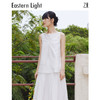 Eastern Light/乙来【美国匹马棉】吊带外穿女夏季新款上衣 商品缩略图5