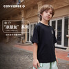 CONVERSE 夏 大童小童 儿童童装T恤 CNVN-TE-G053 商品缩略图7