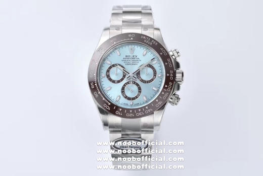 🔥🔥🔥clean厂/c厂 116506 冰蓝迪钻刻/可定制莫桑钻 『➕1200』

特点:
独家采用【施华洛世奇水钻】或者@莫桑钻石制作刻度。成本及其昂贵。火彩同样也十分闪耀，货超所值。 商品图9