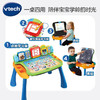 【快递发货】伟易达（Vtech）早教机英语4合1点触学习桌点读机 商品缩略图7