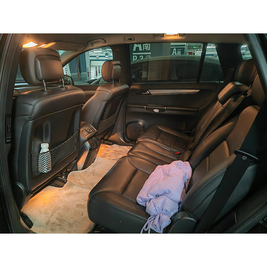 奔驰 R 300L 商务型【长租-北京】 商品图4