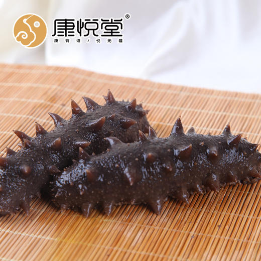 鲜道辽刺即食参   大连即食辽刺参  开袋即食 商品图2