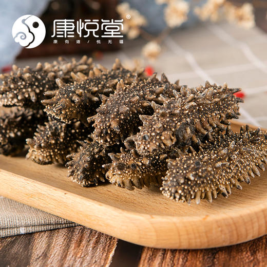 【康悦堂·皇品关东参】关东参 野生干参 20-70头/250g/盒  高泡发率 商品图5