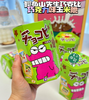 鳄鱼山先生巧克力味玉米脆 商品缩略图0