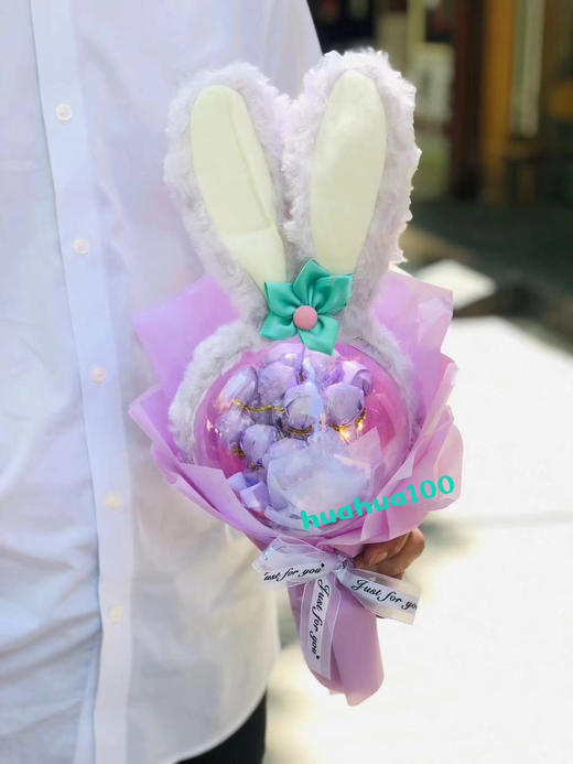 童趣童心童礼丨儿童节专属（亲，记得提前预定哦~） 商品图2