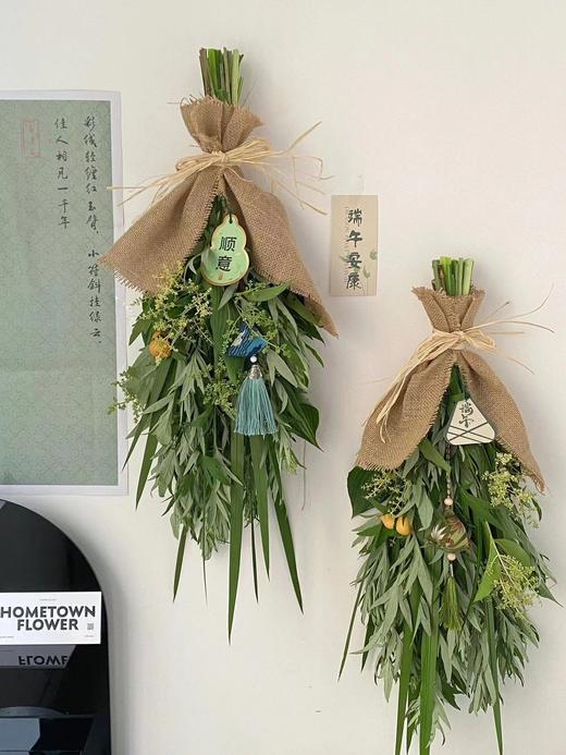 【天然真麻】麻布卷（50*5码） 商品图1