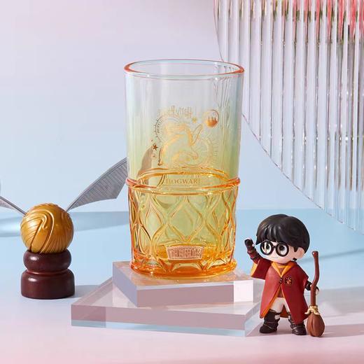 9楼母婴生活馆 【首发】膳魔师丨哈利波特联名桌面玻璃杯430mL 吊牌价：158~632元 活动价：126元/个 399元/套（4个） 商品图5