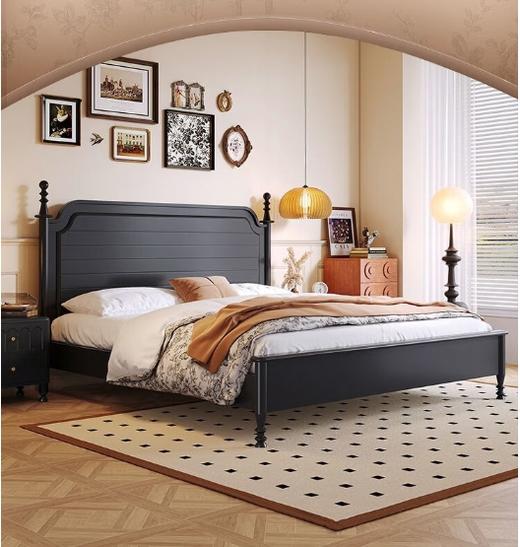 芳华 床 商品图0