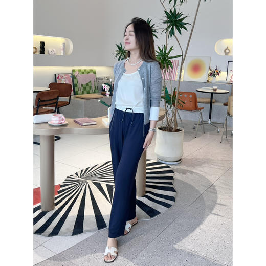 25特价 2405504   最舒服的 休闲裤 商品图3