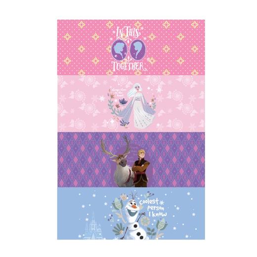 【童趣】冰雪奇缘惊喜贩卖机 商品图12