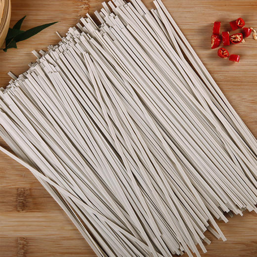 遵义桐梓【花生浆挂面礼盒】3kg 全国包邮 新疆西藏青海不发货 严选花生、精选小麦制作 口感爽滑 商品图1